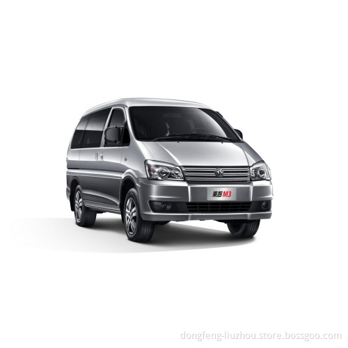 HiAce Mini Van Высококачественный MPV 8-11 мест для продаж